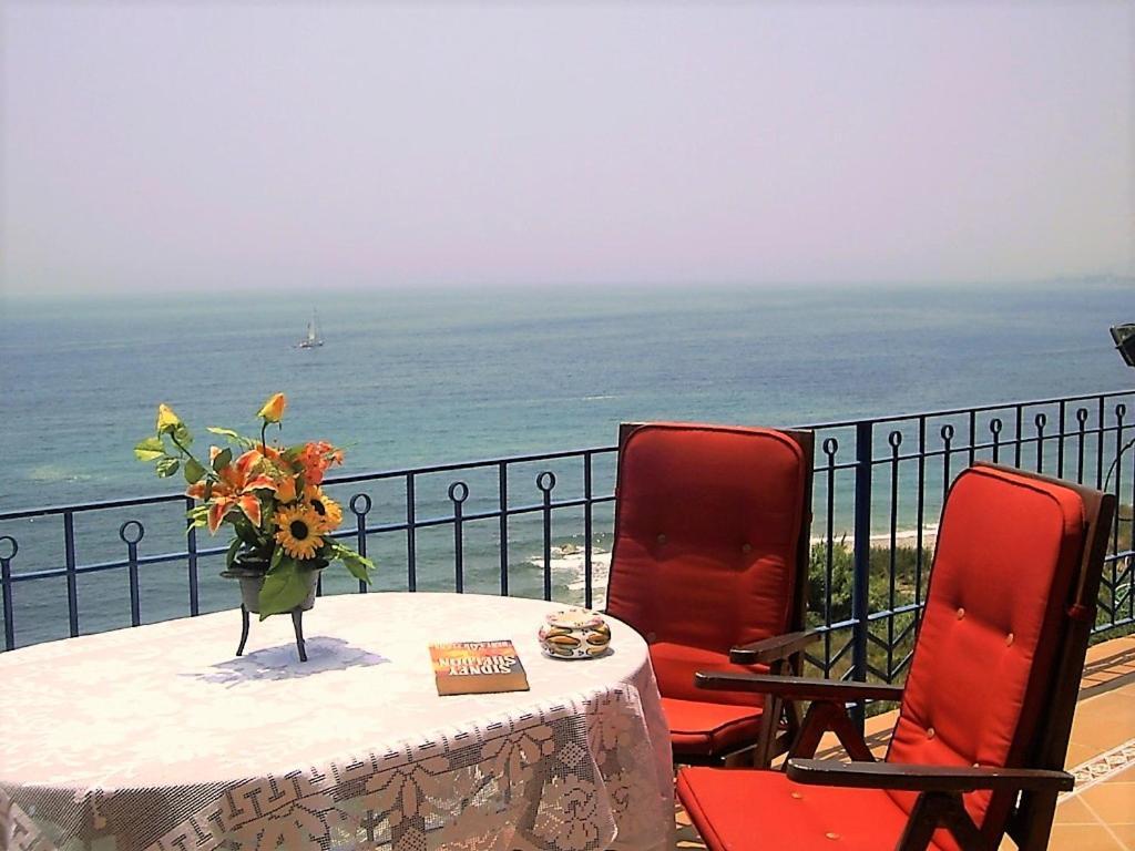Balcon Del Duende Appartement Nerja