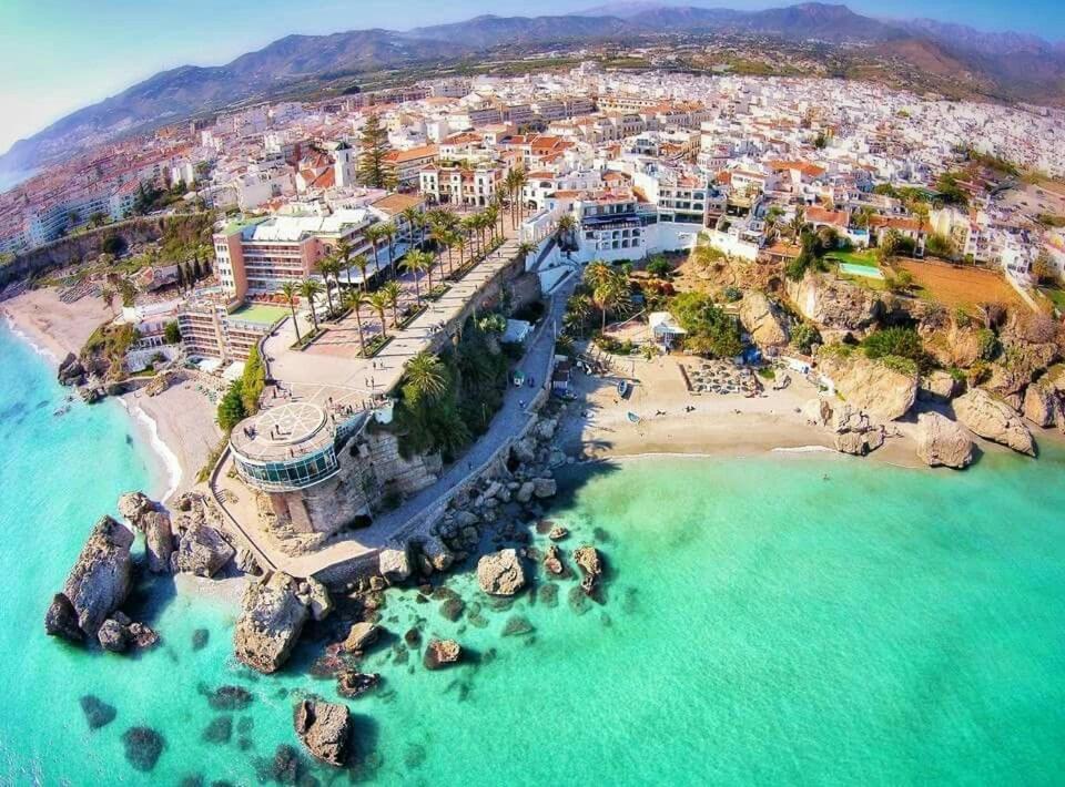 Appartement Balcon Del Duende Nerja