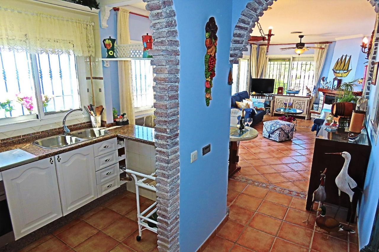 Appartement Balcon Del Duende *
