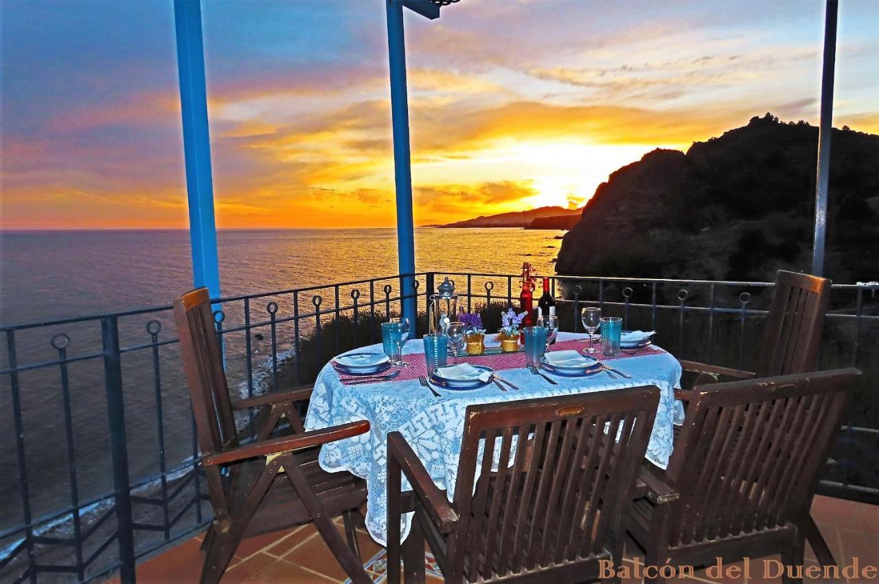 Apartment Balcon Del Duende