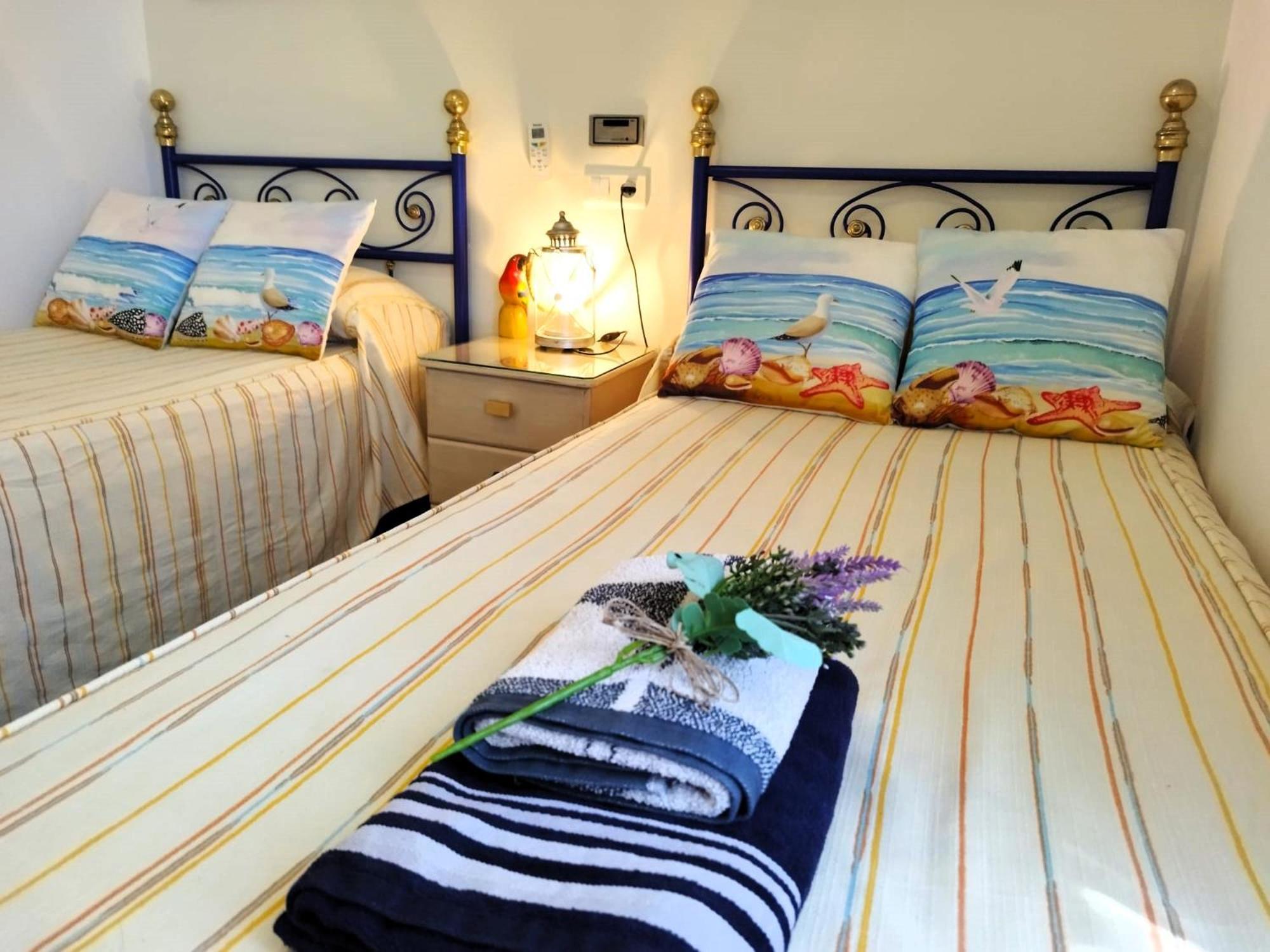 Balcon Del Duende Nerja