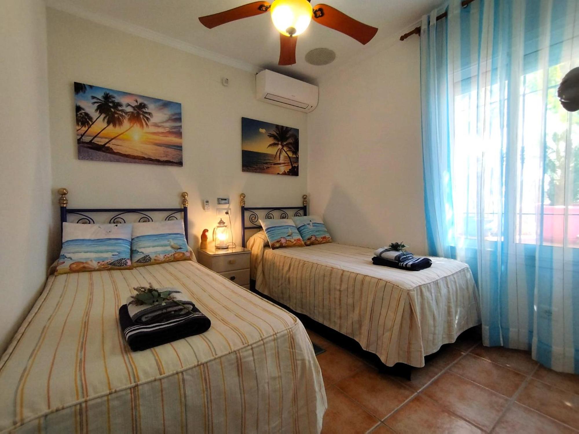 Apartment Balcon Del Duende